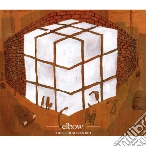 Elbow - The Seldom Seen Kid cd musicale di ELBOW