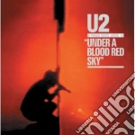 (LP Vinile) U2 - Under A Blood Red Sky vinile