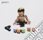 James - Hey Ma cd
