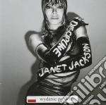 Janet Jackson - Discipline cd