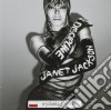 Janet Jackson - Discipline cd