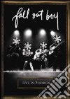 (Music Dvd) Fall Out Boy - Live In Phoenix (Dvd+Cd) cd