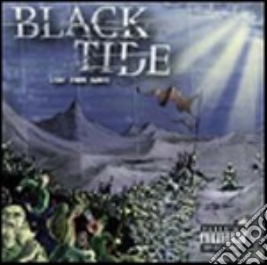Light from above cd musicale di BLACK TIDE