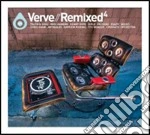 Verve Remixed 4 cd