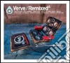 Verve Remixed 4 cd