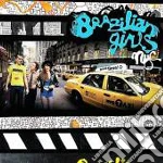 Brazilian Girls - New York City cd
