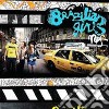 Brazilian Girls - New York City cd