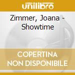 Zimmer, Joana - Showtime cd