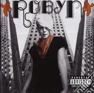 Robyn - Robyn cd musicale di Robyn