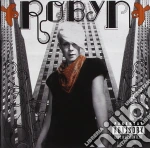 Robyn - Robyn cd