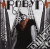 Robyn - Robyn cd