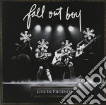 Fall Out Boy - Live In Phoenix (Cd+Dvd) cd