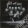 Fall Out Boy - Live In Phoenix (Cd+Dvd) cd