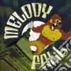 Melody Fall - Melody Fall cd