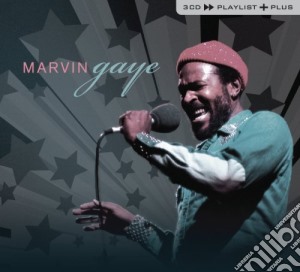 Marvin Gaye - Playlist + Plus cd musicale di Marvin Gaye