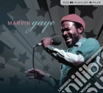 Marvin Gaye - Playlist + Plus cd