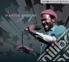 Marvin Gaye - Playlist + Plus cd