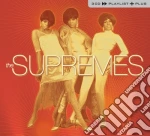 Supremes The - Playlist Plus Box Set cd