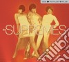 Supremes The - Playlist Plus Box Set cd