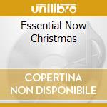 Essential Now Christmas cd musicale