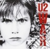 U2 - War cd
