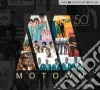 Motown Playlist Plus / Various (3 Cd) cd