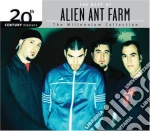 Alien Ant Farm - Best Of cd