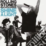 Rolling Stones (The) - Shine A Light cd