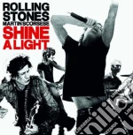 Rolling Stones (The) - Shine A Light (2 Cd) cd