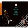 John Coltrane - John Coltrane & Johnny Har cd