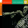 John Coltrane - Impressions cd