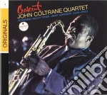 John Coltrane - Crescent cd