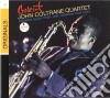 John Coltrane - Crescent cd