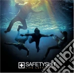 Safetysuit - Life Left To Go cd