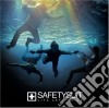 Safetysuit - Life Left To Go cd