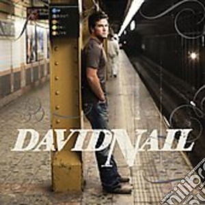 David Nail - I'M About To Come Alive cd musicale di David Nail