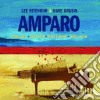 Lee Ritenour / Dave Grusin - Amparo cd