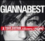 GiannaBest - Tour Edition (2 cd + bouns cd) cd