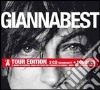 GiannaBest - Tour Edition (2 cd + bouns cd) cd