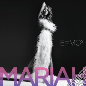Mariah Carey - E=mc2 (Deluxe Limited Edition) cd musicale di Mariah Carey