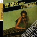 Roy Ayers - Ubiquity Vibrations