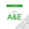 Spiritualized - Songs In A&E cd