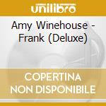 Amy Winehouse - Frank (Deluxe) cd