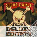Steve Earle - Copperhead Road (Deluxe Edition) (2 Cd)