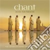 Cistercian Monks Of Stift Heiligenkreuz: Chant - Music For Paradise cd