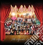 Def Leppard - Songs From The Sparkle