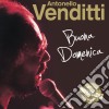 Antonello Venditti - Buona Domenica cd