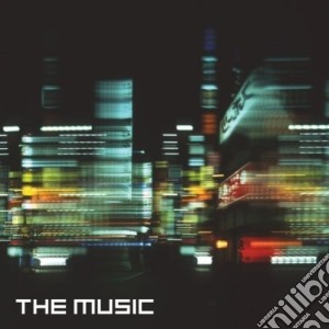 Music (The) - Strength In Numbers cd musicale di Music (The)