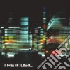 Music (The) - Strength In Numbers cd musicale di Music (The)