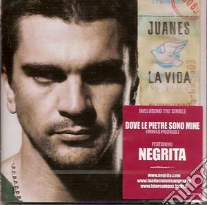 Juanes - La Vida...es Un Ratico cd musicale di JUANES